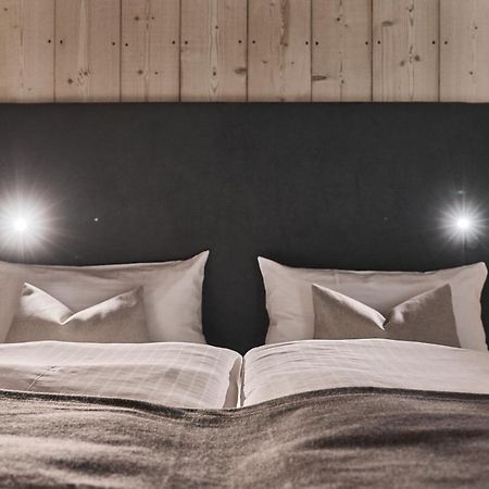 Tenne Chalets Racines Dış mekan fotoğraf