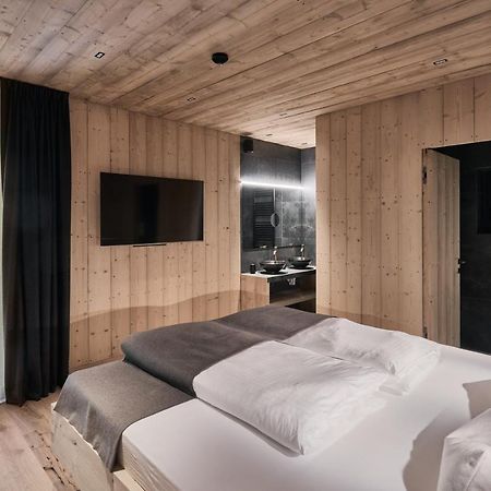 Tenne Chalets Racines Dış mekan fotoğraf