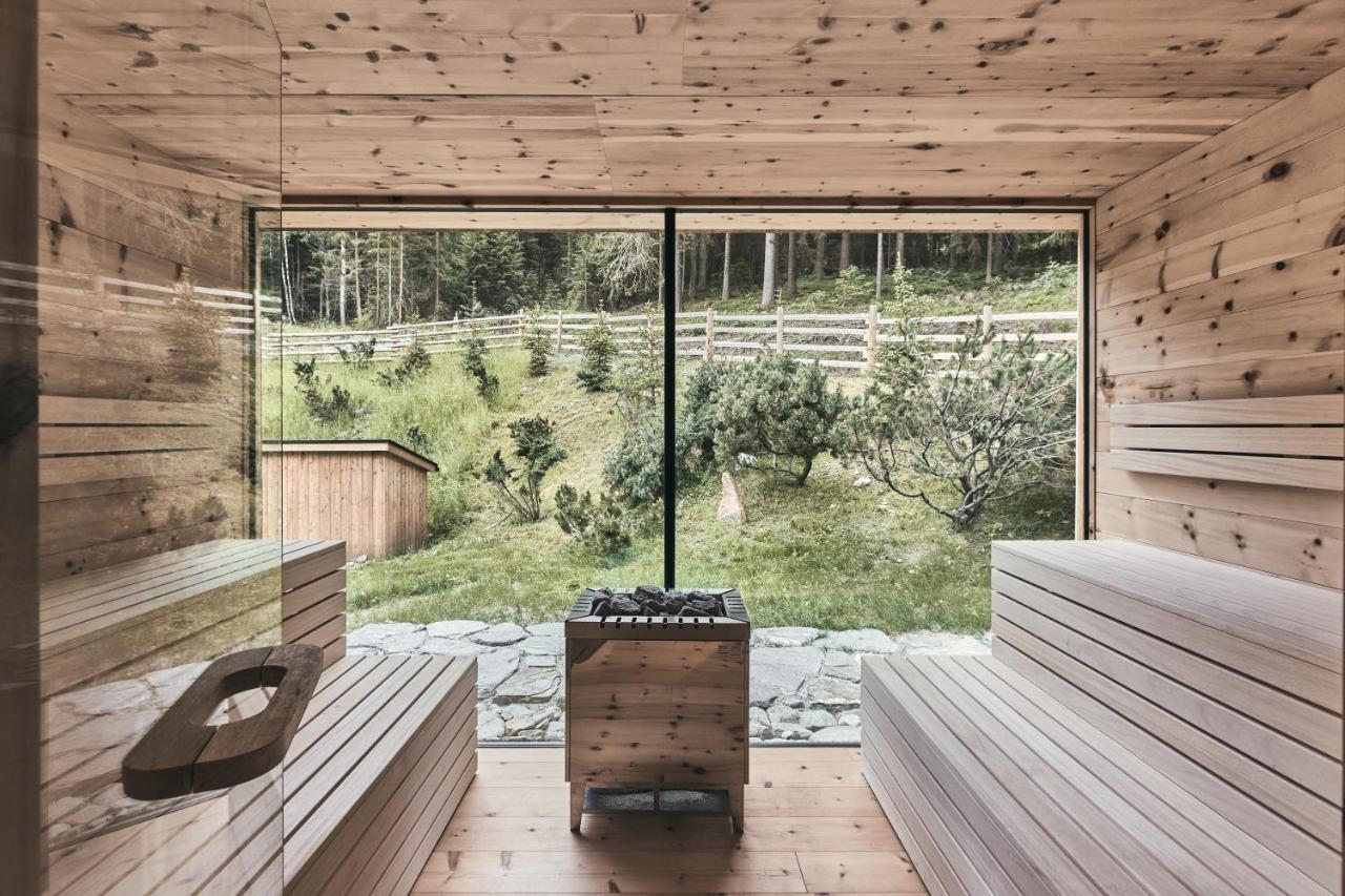 Tenne Chalets Racines Dış mekan fotoğraf