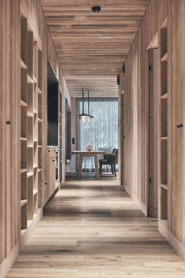 Tenne Chalets Racines Dış mekan fotoğraf