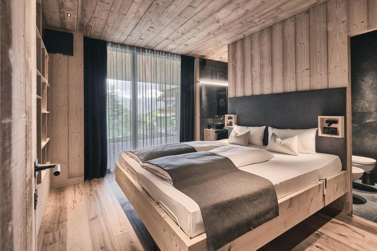 Tenne Chalets Racines Dış mekan fotoğraf