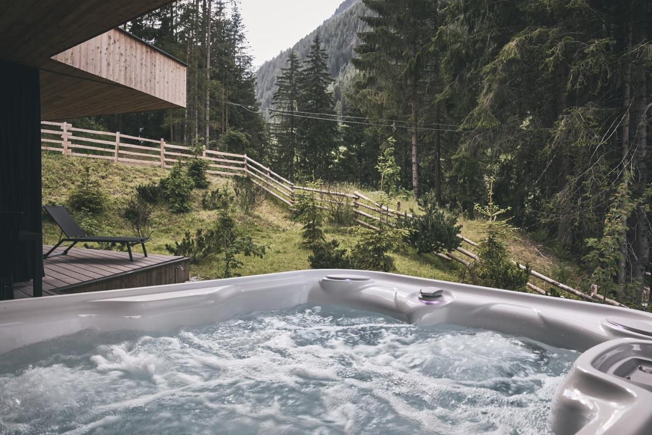 Tenne Chalets Racines Dış mekan fotoğraf