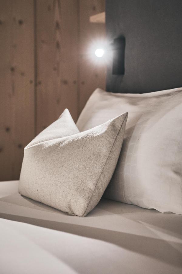 Tenne Chalets Racines Dış mekan fotoğraf