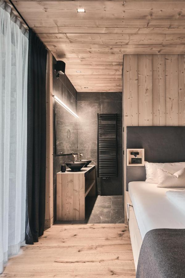 Tenne Chalets Racines Dış mekan fotoğraf