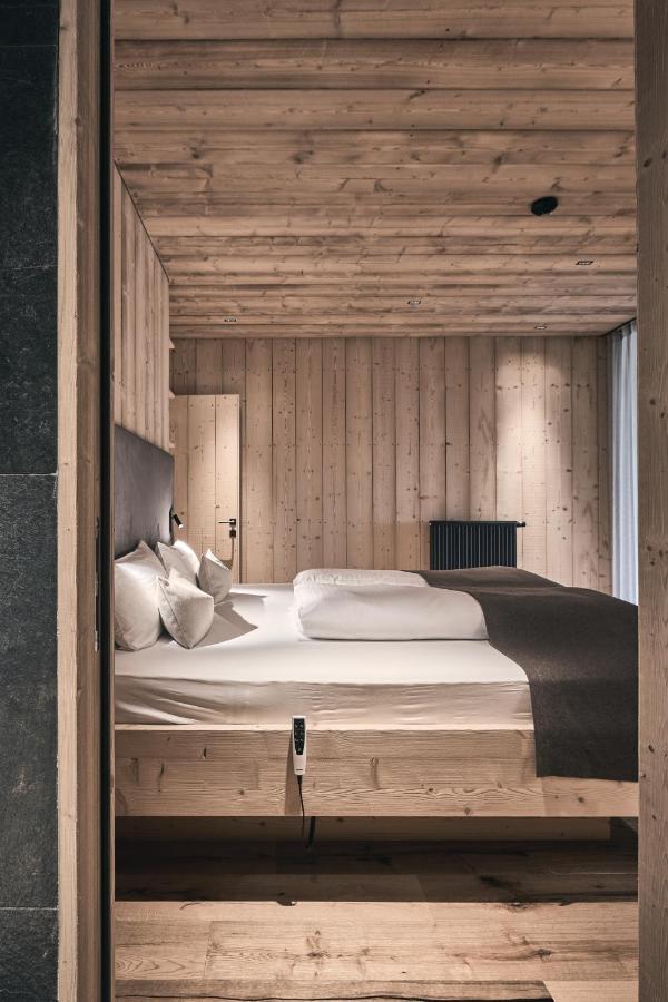 Tenne Chalets Racines Dış mekan fotoğraf