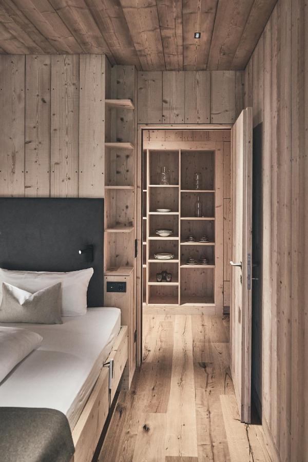 Tenne Chalets Racines Dış mekan fotoğraf