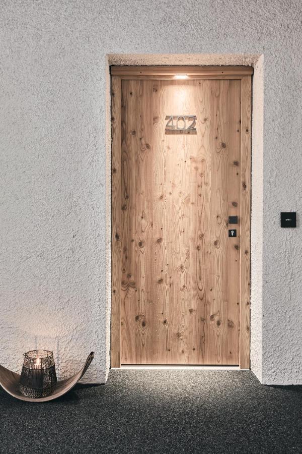 Tenne Chalets Racines Dış mekan fotoğraf