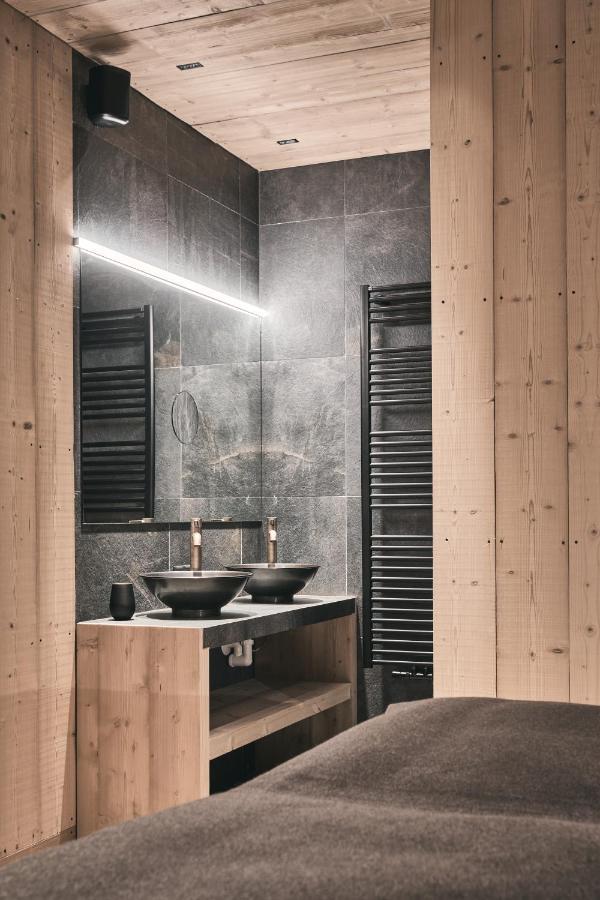 Tenne Chalets Racines Dış mekan fotoğraf