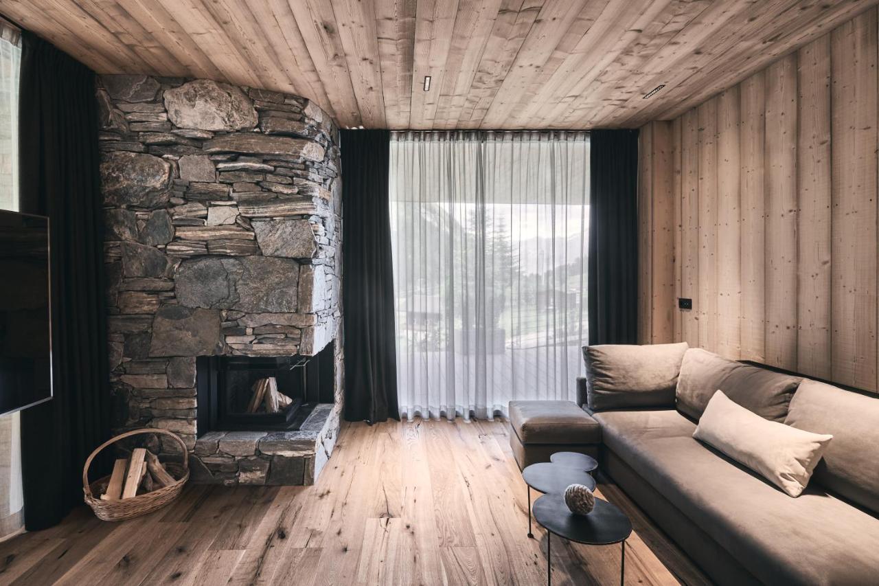 Tenne Chalets Racines Dış mekan fotoğraf