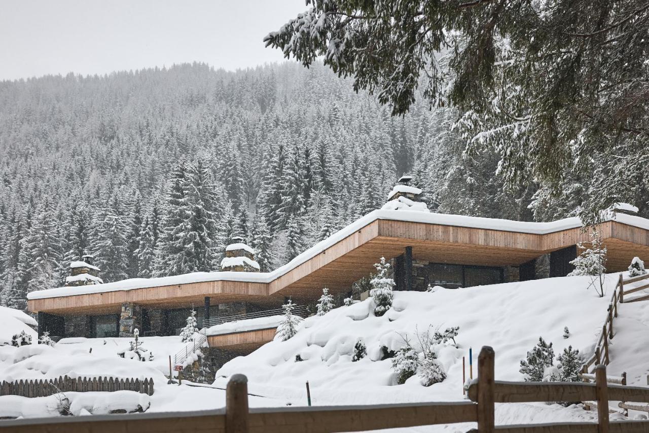 Tenne Chalets Racines Dış mekan fotoğraf