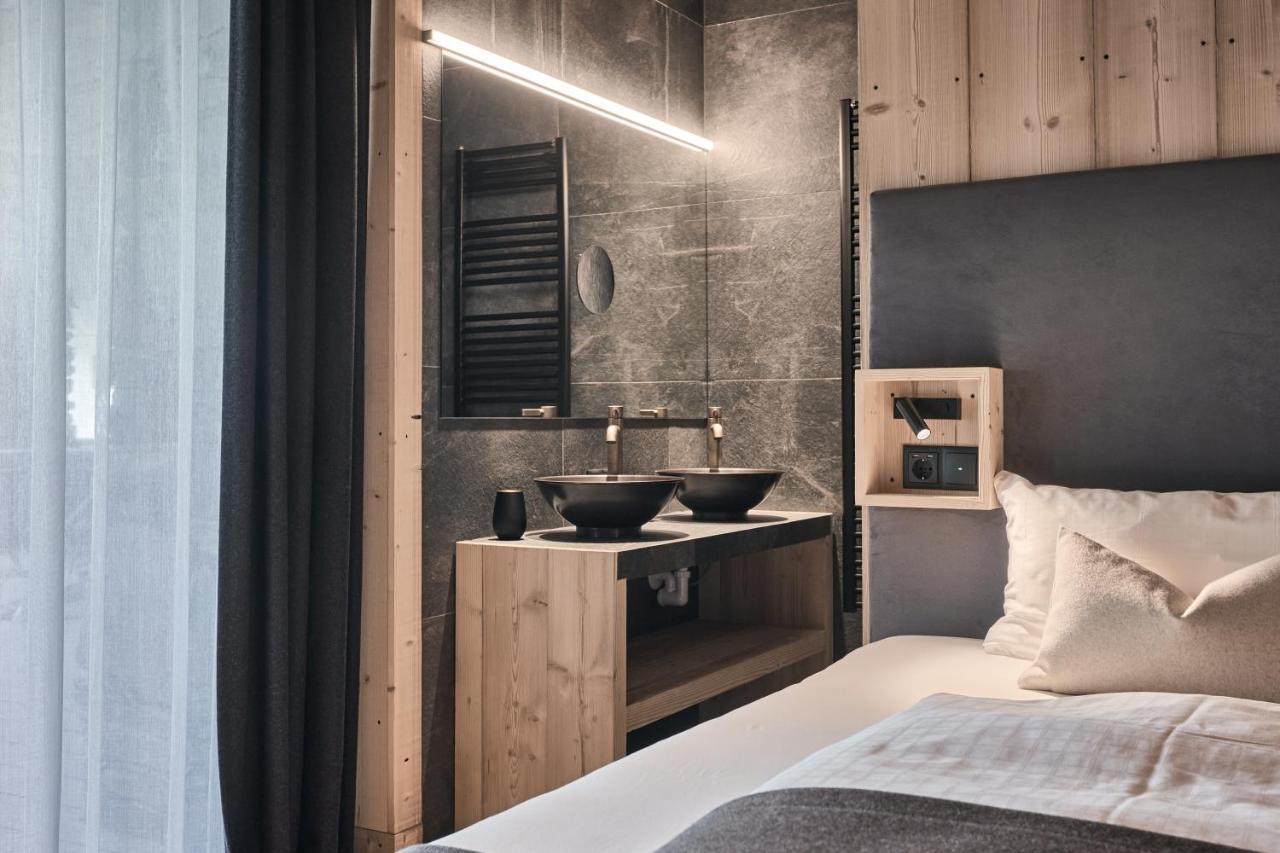 Tenne Chalets Racines Dış mekan fotoğraf
