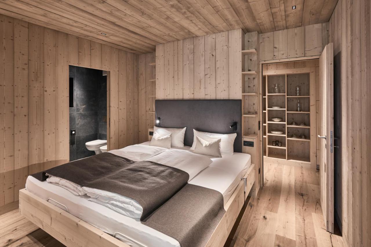 Tenne Chalets Racines Dış mekan fotoğraf
