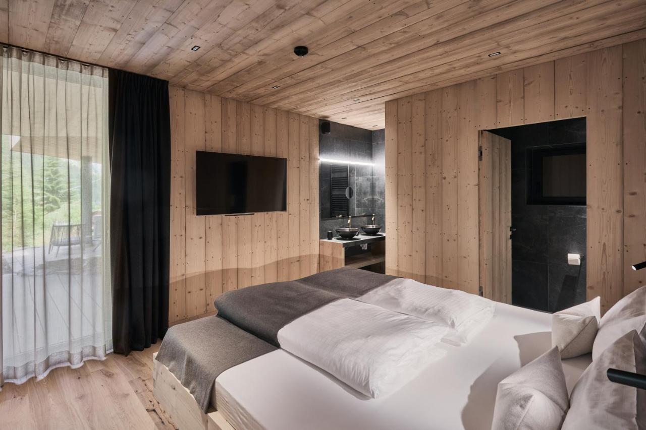Tenne Chalets Racines Dış mekan fotoğraf